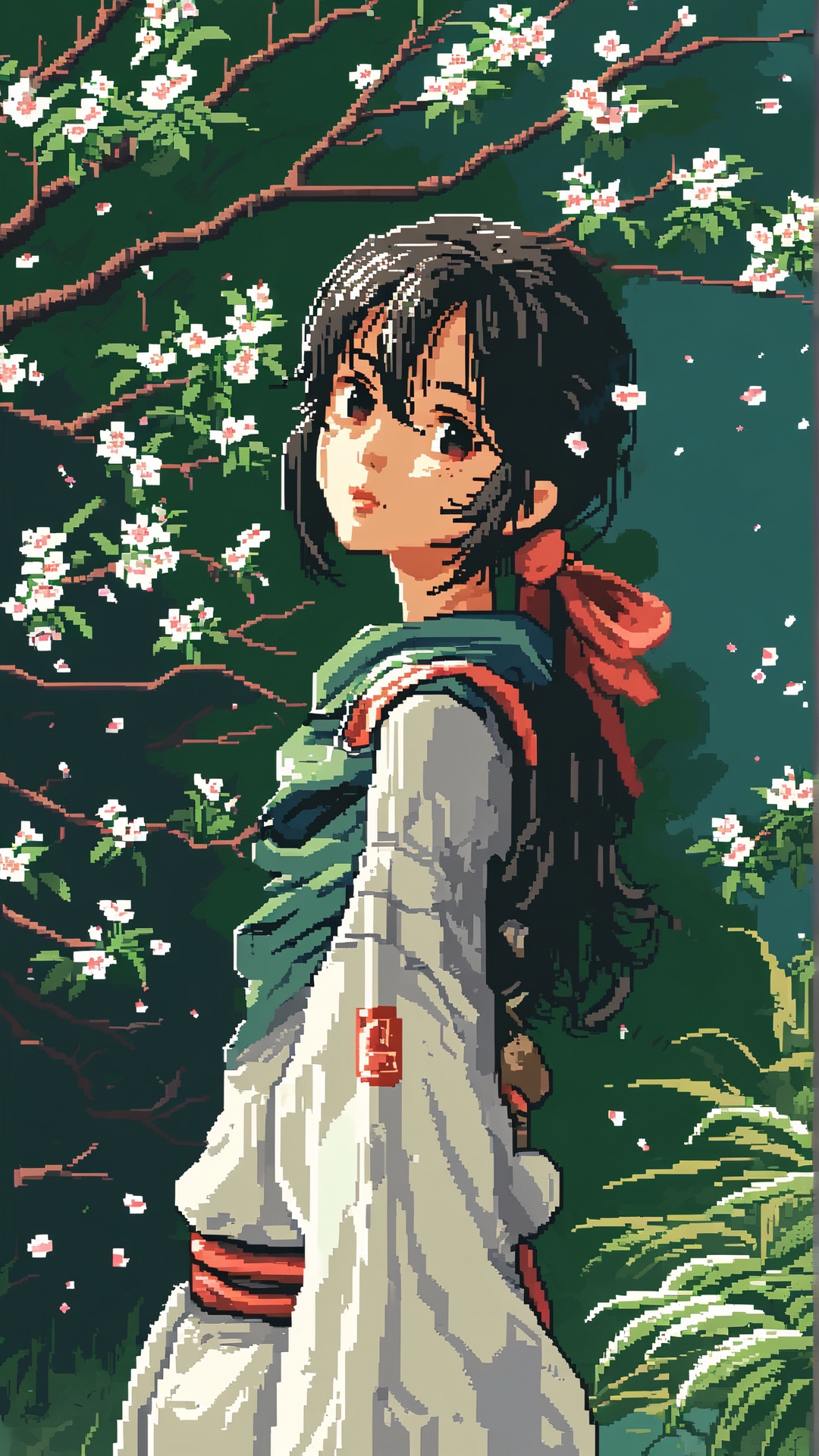 AI generated image